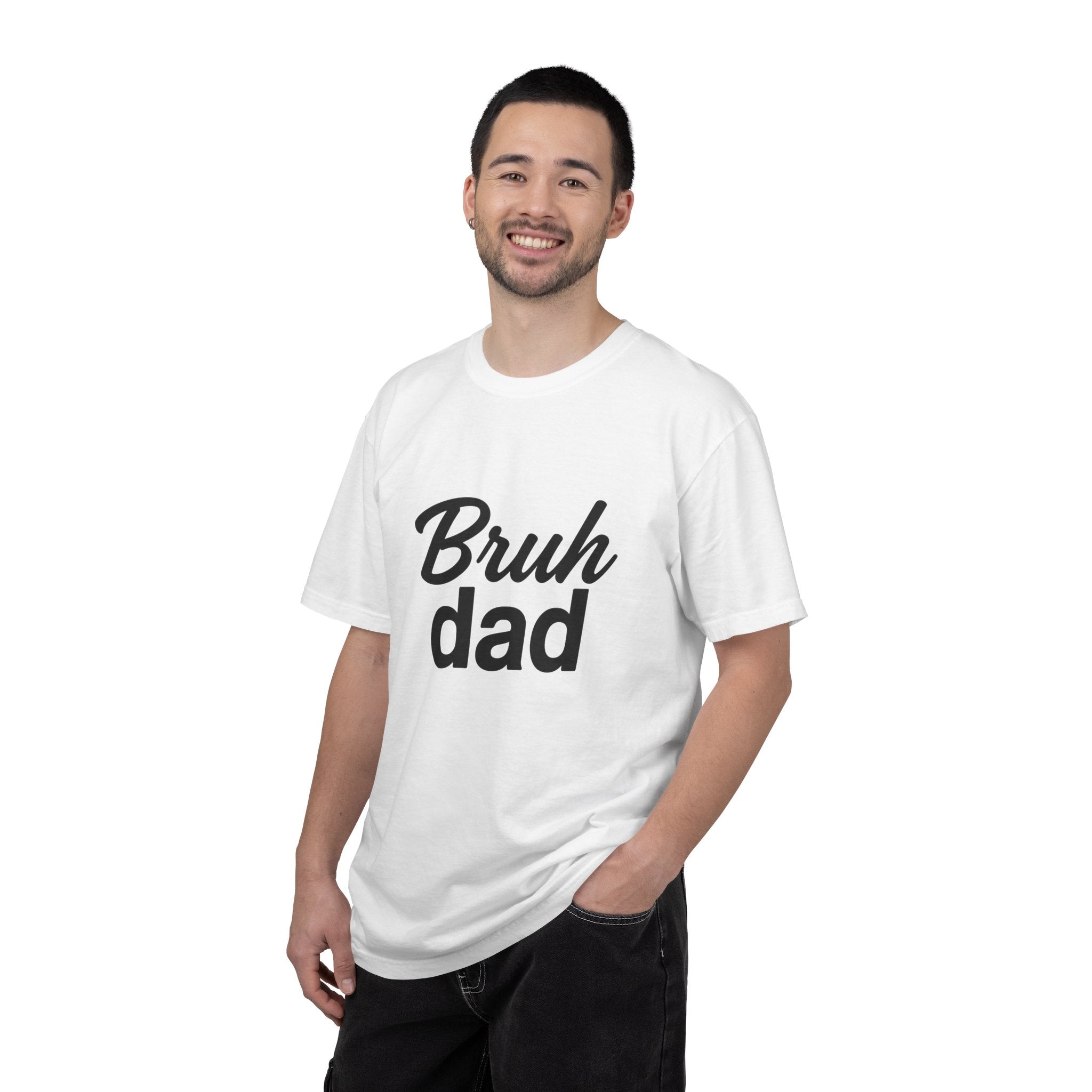 A Tee for the Dad Who Thinks He's Funny