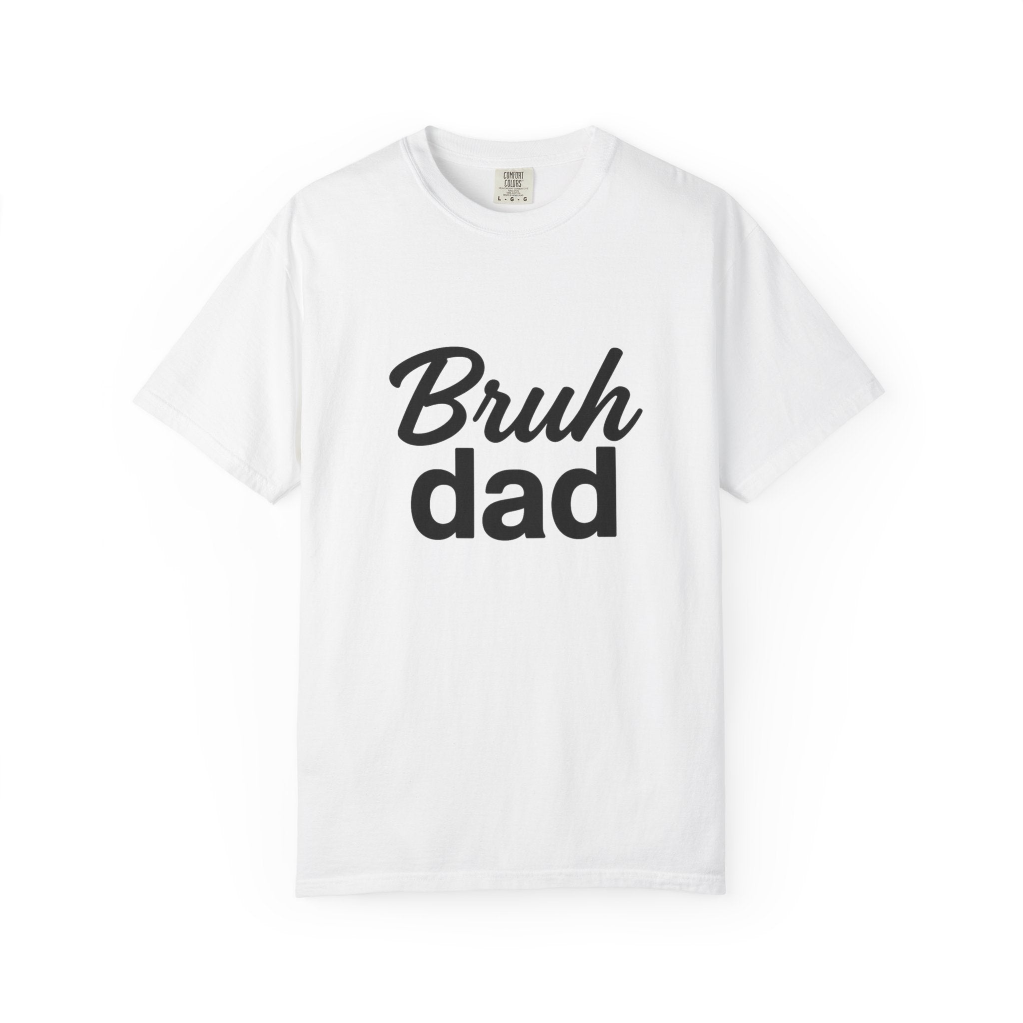 A Tee for the Dad Who Thinks He's Funny