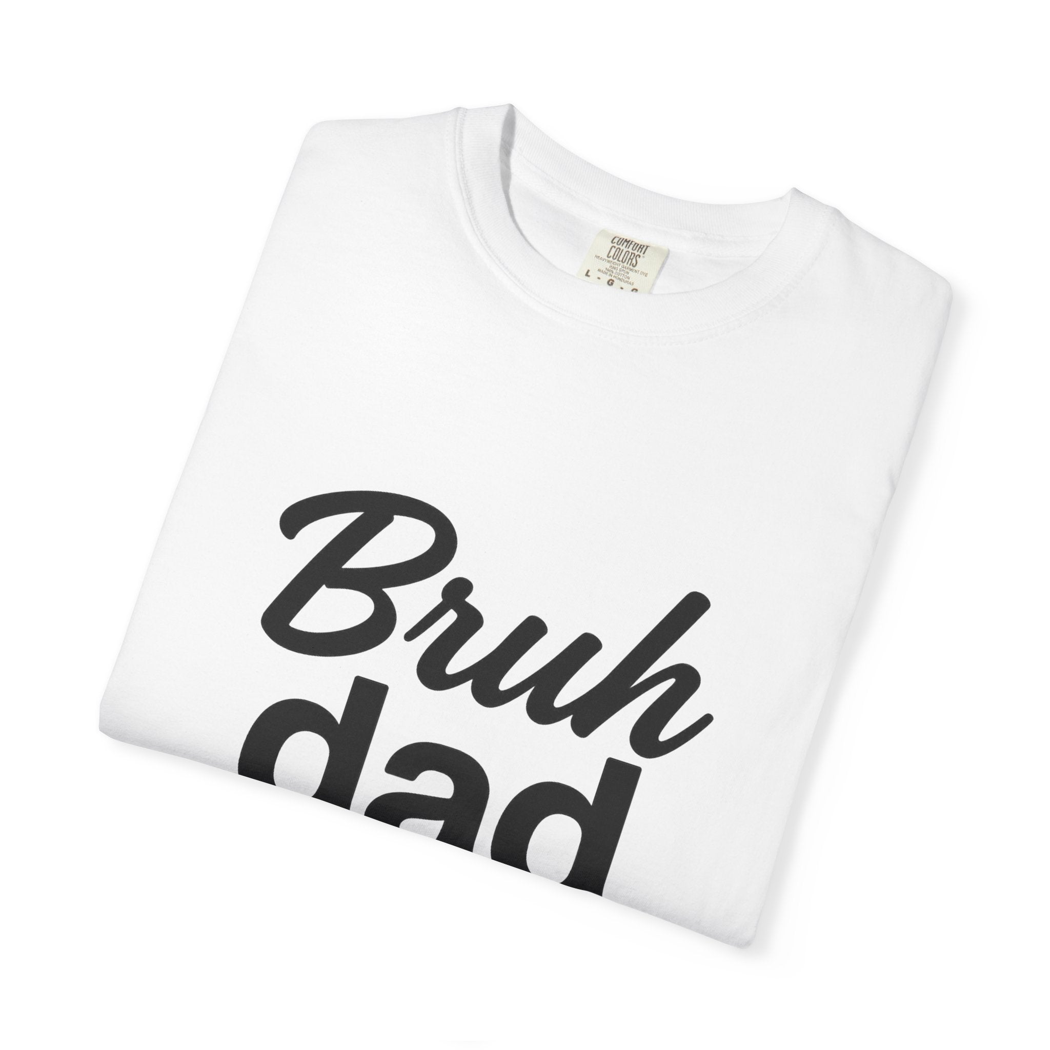 A Tee for the Dad Who Thinks He's Funny