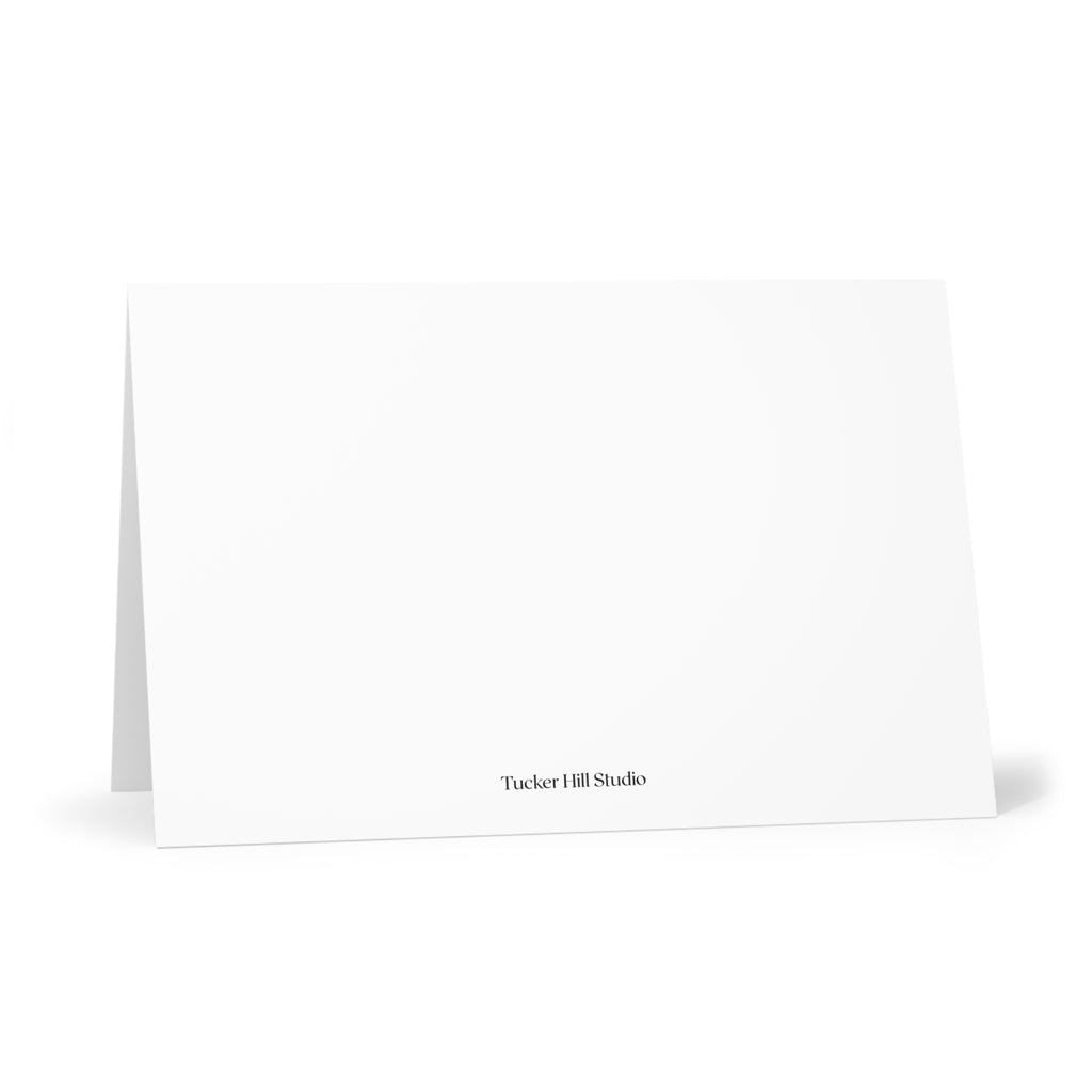 OMG Greeting Cards for those OMG moments in Life! (7 pcs)